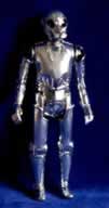 Death Star Droid